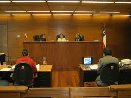 Derecho Procesal Penal